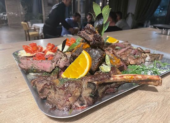 kosovo/nerodime/restaurant/avanti-due-amici