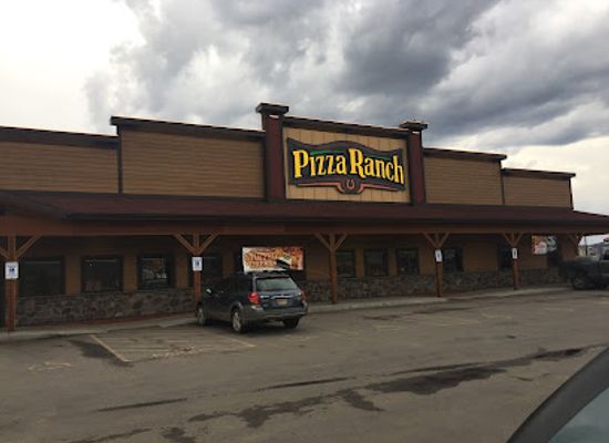 montana/butte/restaurant/pizza-ranch