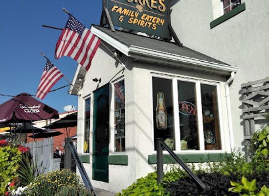 pennsylvania/gettysburg-battlefield/restaurant/o-rorke-s-family-eatery