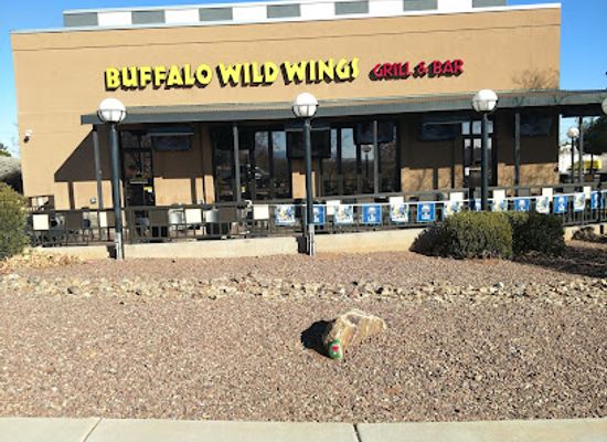 arizona/huachuca-mountains/restaurant/buffalo-wild-wings