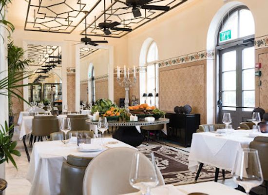 israel/jaffa/restaurant/george-john-relais-chateaux