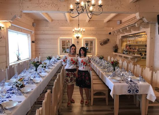 slovakia/kysuce/restaurant/u-gazdu