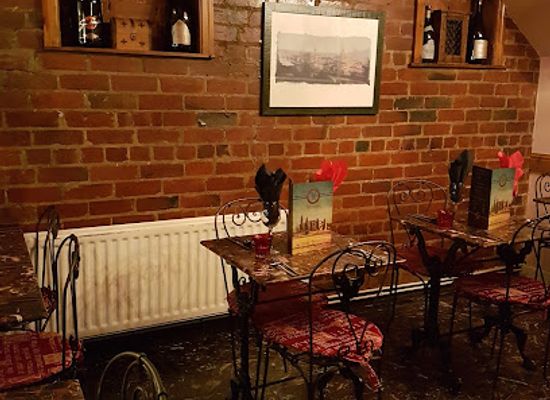 united-kingdom/sheffield/ecclesall-road/restaurant/maranello-s-sheffield