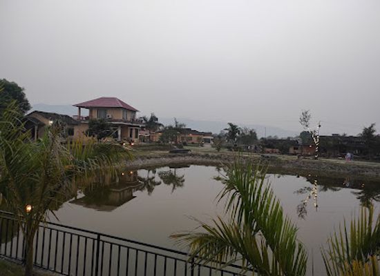 nepal/chitwan-valley/restaurant/madi-village-resort-pvt-ltd
