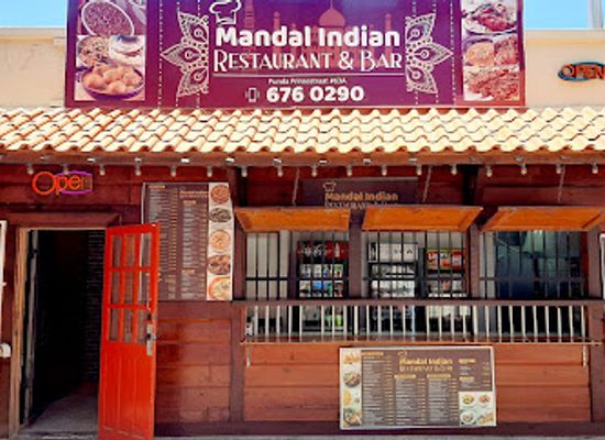 curacao/punda/restaurant/mandal-indian-restaurant-bar
