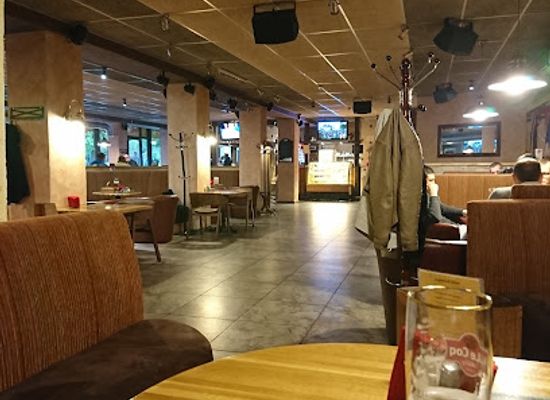 estonia/jõhvi/restaurant/wironia-pubi
