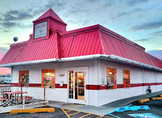 wyoming/rock-springs/restaurant/pancho-s-mexican-food