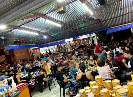 argentina/puerto-iguazu/restaurant/barraca-do-gaucho