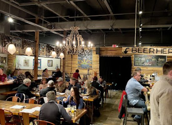 minnesota/rochester/restaurant/forager-brewery-and-cafe