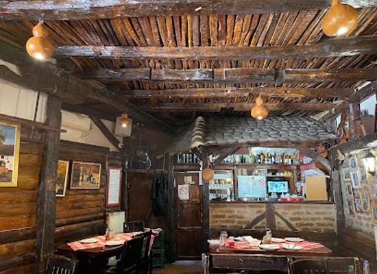 serbia/zajecar/restaurant/kod-mede