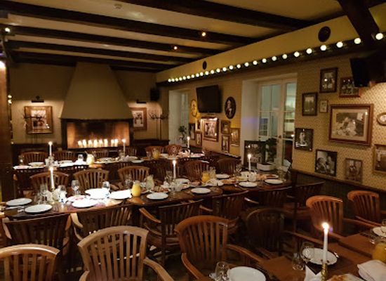 lithuania/vilnius/restaurant/old-green-grill-house