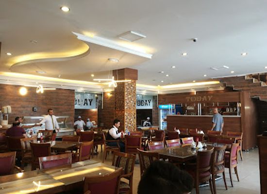 iraq/zagros-mountains/restaurant/today-rest-cafe