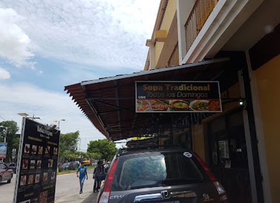 honduras/choluteca-region/restaurant/barbacoas-express