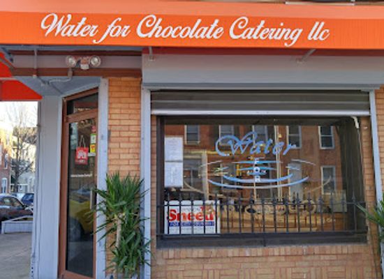 maryland/baltimore-metropolitan-area/restaurant/water-for-chocolate-catering-llc