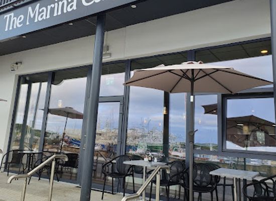 ireland/donegal-bay/restaurant/the-marina-cafe