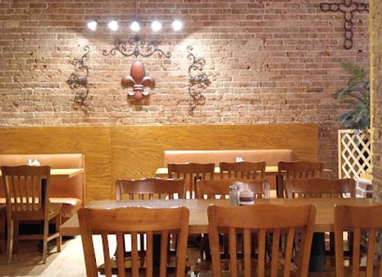 oklahoma/ouachita-national-forest/restaurant/the-red-b-restaurant