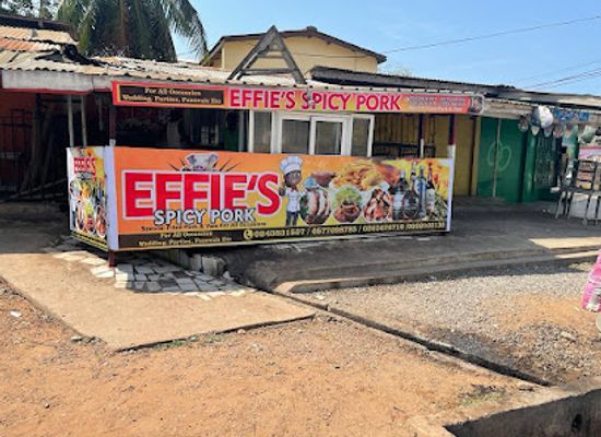 ghana/takoradi/restaurant/effie-s-spicy-pork