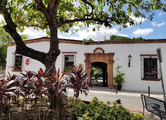 dominican-republic/cordillera-central/restaurant/time-creative-vegetarian-kitchen