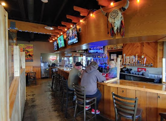 ohio/hocking-hills/restaurant/hungry-buffalo