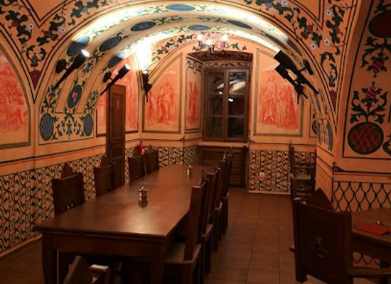slovakia/podpolanie/restaurant/restauracia-pod-zamkom
