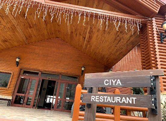 iraq/choman/restaurant/ciya-restaurant