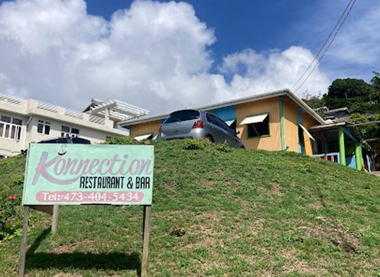 grenada/seven-sisters-falls/restaurant/konnection-restaurant-and-bar