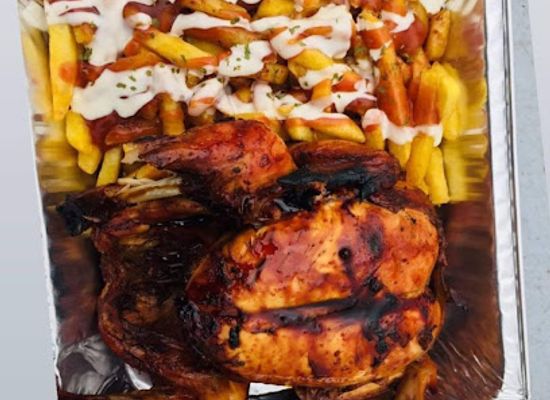 suriname/lelydorp/restaurant/lalie-s-bbq-more
