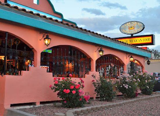 arizona/antelope-canyon/restaurant/fiesta-mexicana-restaurant