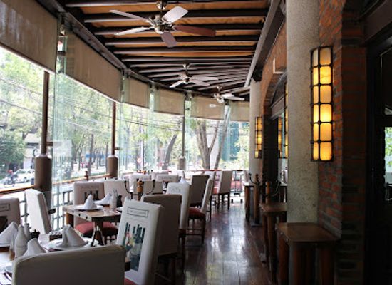 mexico/mexico-city/polanco/restaurant/puerto-madero