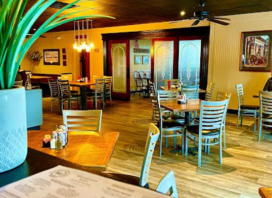 pennsylvania/gettysburg/restaurant/federal-point-grill