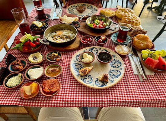 turkiye/cilicia/restaurant/sa-va-anatolian-breakfast-house