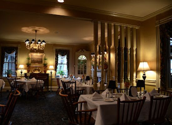 kentucky/inner-bluegrass/restaurant/merrick-inn-restaurant