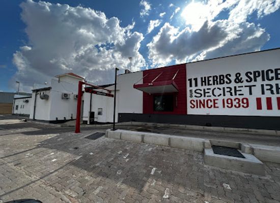 botswana/mahalapye/restaurant/kfc-mahalapye