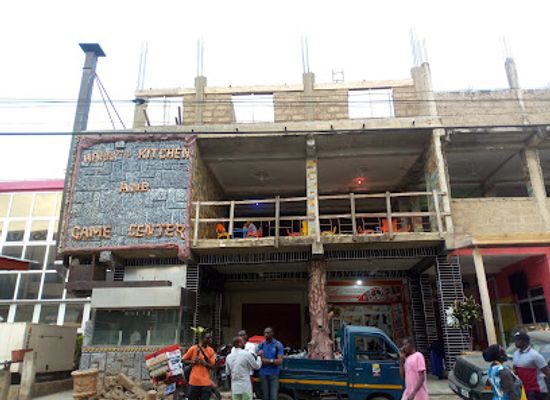 ghana/koforidua/restaurant/harry-s-kitchen