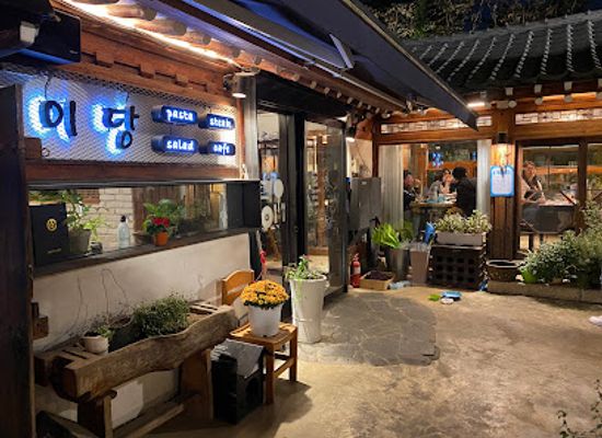 south-korea/incheon/restaurant/yidang-bistro