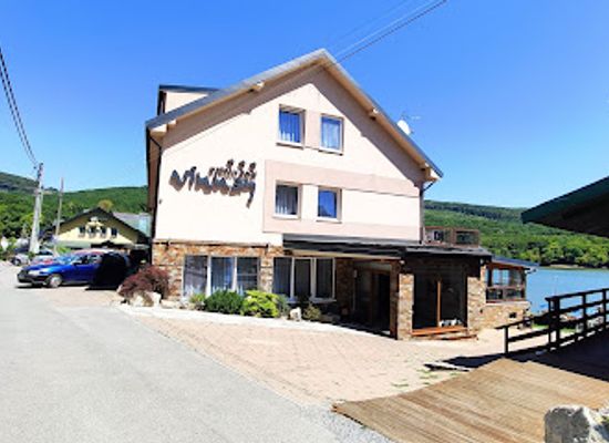 slovakia/zemplinska-sirava/restaurant/hotel-vinnay