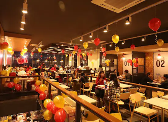 myanmar-burma/pyay/restaurant/lotteria-pyay