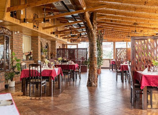 serbia/branicevo/restaurant/merak-kafana