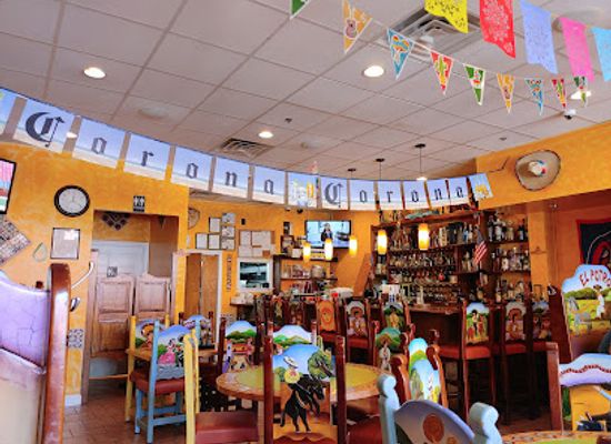 massachusetts/lowell/downtown-lowell/restaurant/el-potro-mexican-bar-grill