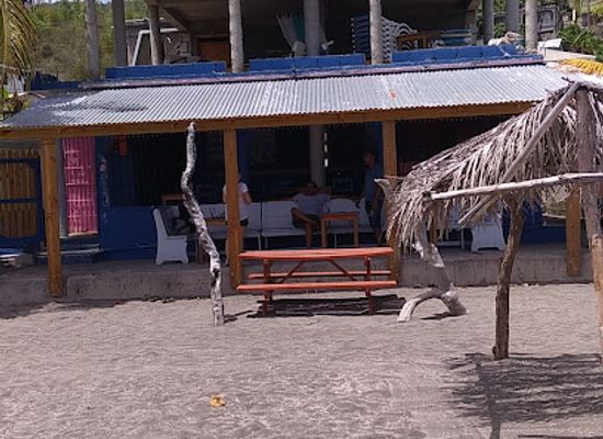 dominica/saint-joseph/restaurant/indee-s-beach-bar-and-restaurant