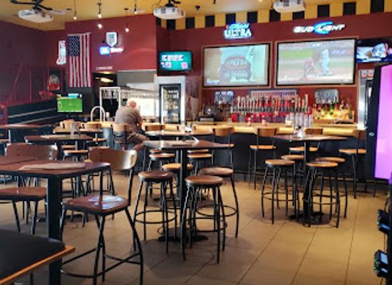 indiana/richmond/restaurant/buffalo-wild-wings