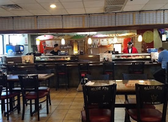 arizona/yuma/restaurant/blue-fin-sushi-grill