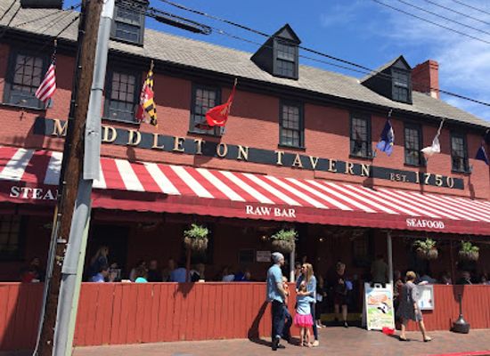maryland/annapolis-waterfront/restaurant/middleton-tavern