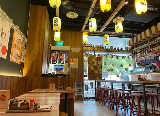 singapore/novena/restaurant/sandai-izakaya