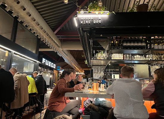 iceland/reykjavik/hlioar/restaurant/krost