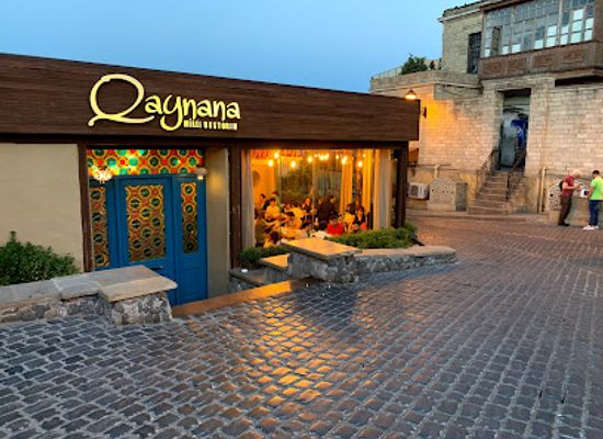 azerbaijan/mugan-plain/restaurant/qaynana-restaurant