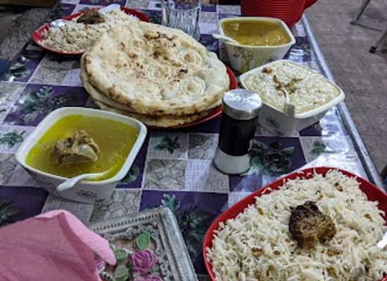 pakistan/chitral/restaurant/chamani-cafe