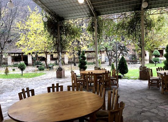 georgia/mtskheta-mtianeti/restaurant/armazis-kheoba