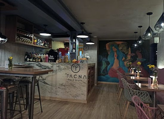 colombia/cartagena/bocagrande/restaurant/tac-restaurante