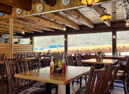 utah/bear-river-valley/restaurant/silver-fork-lodge-and-restaurant